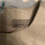 Vero Moda grey faux leather mini dress. Size XS Image 3