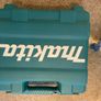 Makita Pneumatic Pin Nailer Image 3