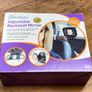 Dreambaby Adjustable Backseat Mirror | Brand New & Boxed Image 4