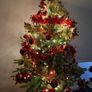 small Christmas tree Image 3