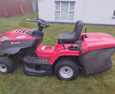 Castel Ride-On