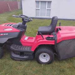 Castel Ride-On