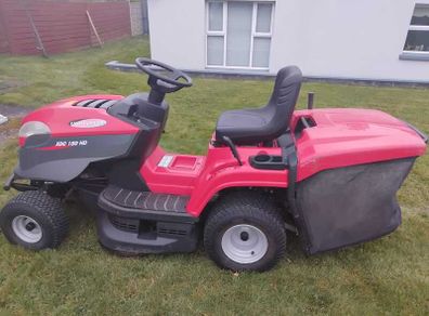 Castel Ride-On