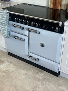 Rangemaster Cooker