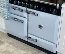 Rangemaster Cooker