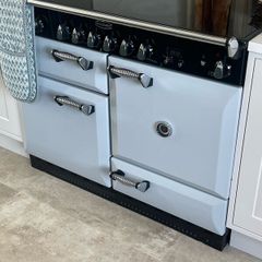 Rangemaster Cooker