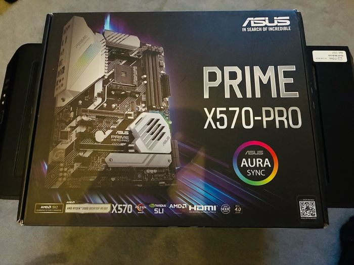 Custom High-Spec Gaming PC (pre-built)