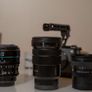 FOR SALE! Sony FX30 Video / Photography Kit + Lenses & Accessories Image 7