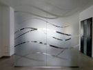 VINYL/ Graphics / signage installation Image 9