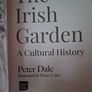 The Irish Garden / A Cultural History /Peter Dale / 1st. Ed., 2018 Image 10