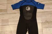 Regatta Great Outdoors Junior Shorty Wetsuit 7-8 Years (EU size 128) 2mm
