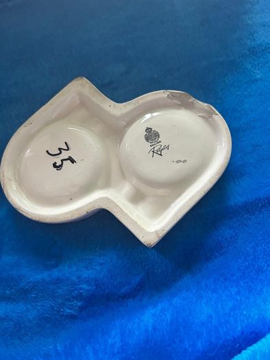 Craven A ashtray