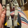 Gundam Transformers Toys Mixed Lot Image 7