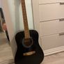 Lefthanded Guitar Image 5