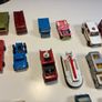Vintage Matchbox 40 Super Fast models lot 7 Image 5
