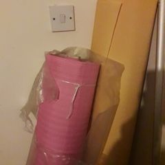 Heavy duty polyester Cloth, for bags or whatever
