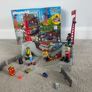 Skate park playmobil toy gift skateboard Image 6