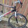 mtb mountain bike 26 inch tyres Image 3