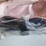 Kate Spade Ladies Sunglasses Tamera/F/S , 807/9O BLACK Image 4
