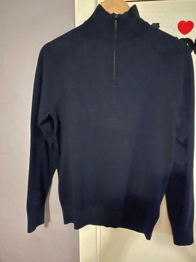 Fat face jumper x small