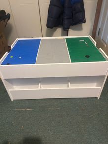 lego table