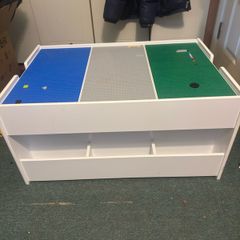 lego table