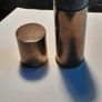 old trench art lighter Image 7