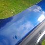 Mercedes C Class W205 AMG Line Rear Bumper Image 3