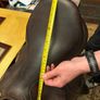 devoucoux saddle Image 2