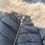 Marks and Spencer Girls coat Image 2