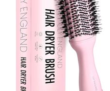 Hair dryer brush Lily England