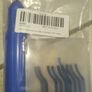 Metal burring 10pcs tool set Image 2
