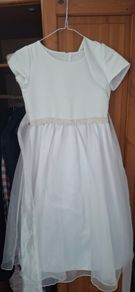 commounion dress