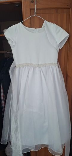 commounion dress