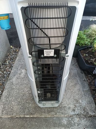 Oasis's water dispenser