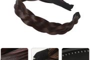Brand New Women's Headband, Fishtail,