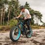 VITILAN H5 Dual Motor Fat Tire Electric Bike Image 4