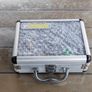 Drillpro Micro Drill Grinder Rotary Tool Set with Accessories   Case Image 2