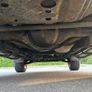 Mk2 Pajero LWB manual new NCT Image 5