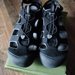 NEW Keen Sandals 13UK