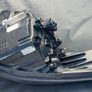 hyundai 140 head light Image 4