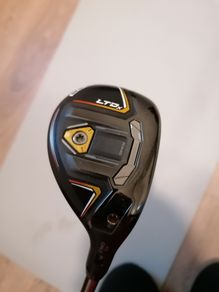 Cobra Ltdx 2/3 Hybrid