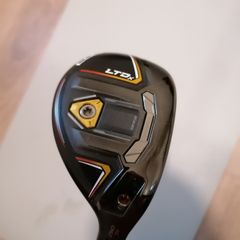 Cobra Ltdx 2/3 Hybrid