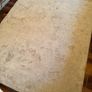 Wool rug excellent condition Image 2