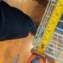 Dog cage, carry box, sling, ++ Image 7