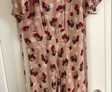 Ladies dress size 10