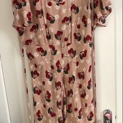 Ladies dress size 10