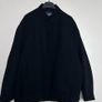 Oversized wool Zara Jacket Image 2