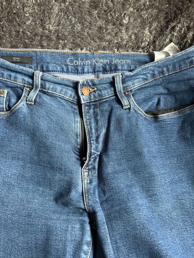Calvin Klein skinny jeans