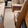 2009 Autosleeper Broadway 4 Berth Image 10